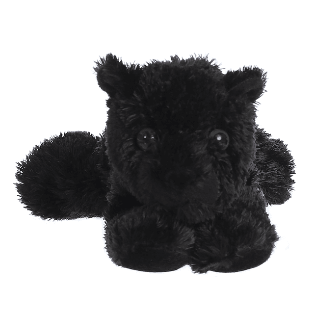 Adorable animal de peluche Mini Flopsie Onyx Facilidad jugu