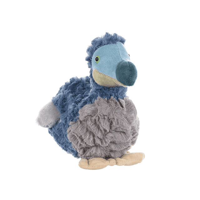 Wild Republic Dodo Peluche, Peluche, Juguete de Peluche, Reg