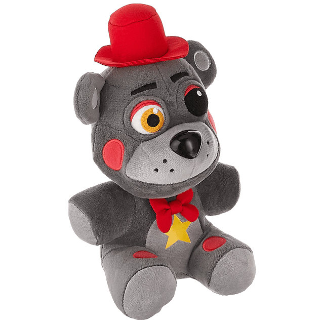 Peluche: Five Nights at Freddy's (FNAF) Pizza Sim: Lefty FN