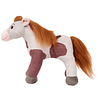 Peluche de frijol libre de Spirit Riding Boomerang