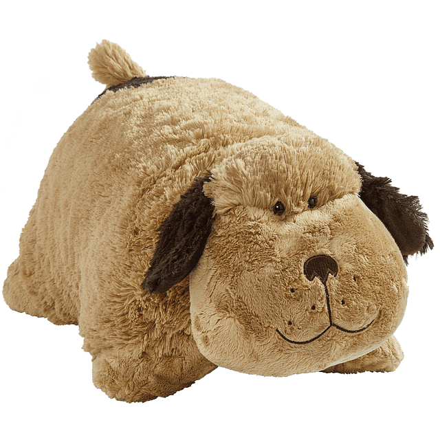 Snuggly Puppy Peluche de animal de peluche Originals de 18