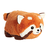 Adorable Spudsters Remy Red Panda Peluche Abrazos reconfort