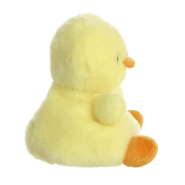 Adorable animal de peluche Betsy Chick de Palm Pals Juego d