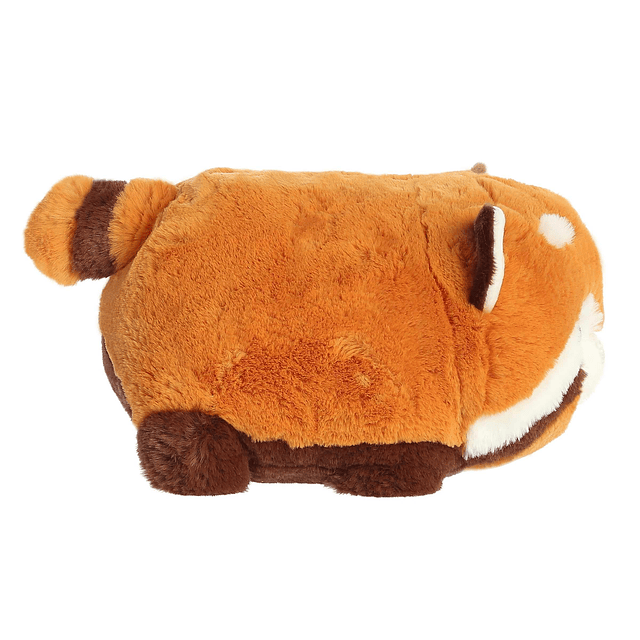 Adorable Spudsters Remy Red Panda Peluche Abrazos reconfort