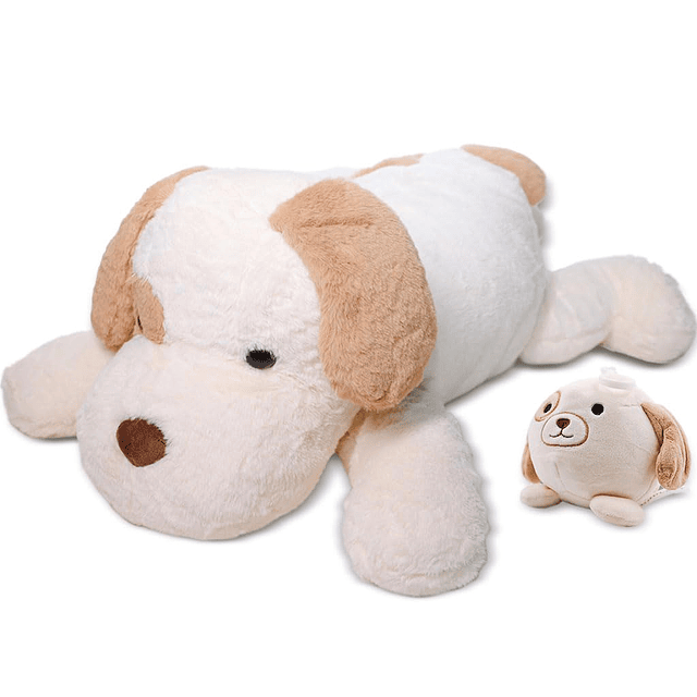 Animales de peluche con peso de 6 libras – Peluche con peso