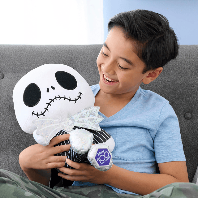 Disney100 Years of Wonder Peluche grande de Jack Skellington