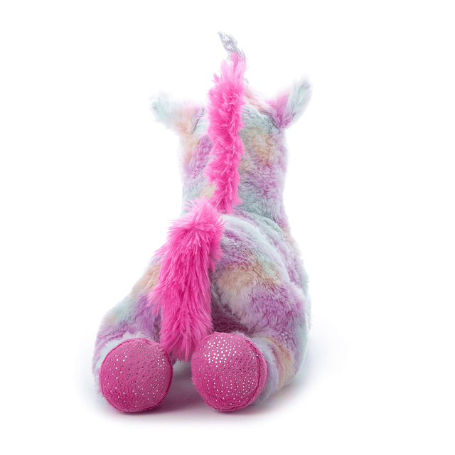 , Unicornio de peluche regalos de unicornio para niñas, unic