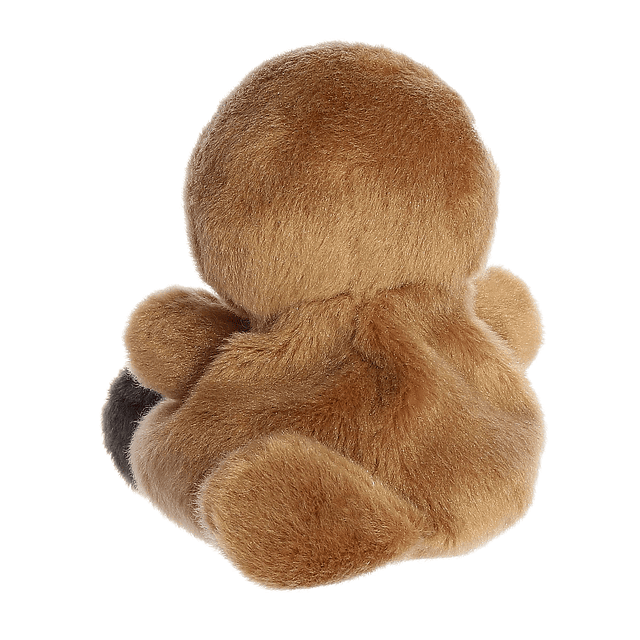 Adorable animal de peluche Palm Pals Patty Platypus – Juego