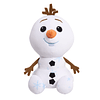 Disney 2 Olaf, juguete de peluche de 14,5 pulgadas con peso