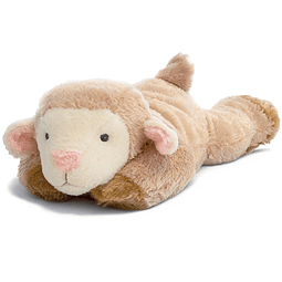 Sweet Baby Co. Animales de peluche con peso para la ansiedad