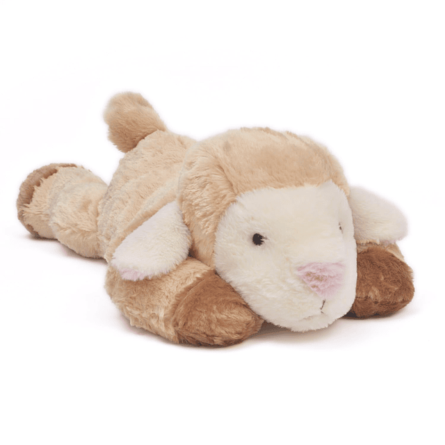 Sweet Baby Co. Animales de peluche con peso para la ansiedad