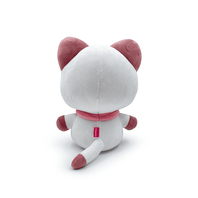 Youtooz Puppycat Plush 9in, Peluche Puppycat coleccionable d