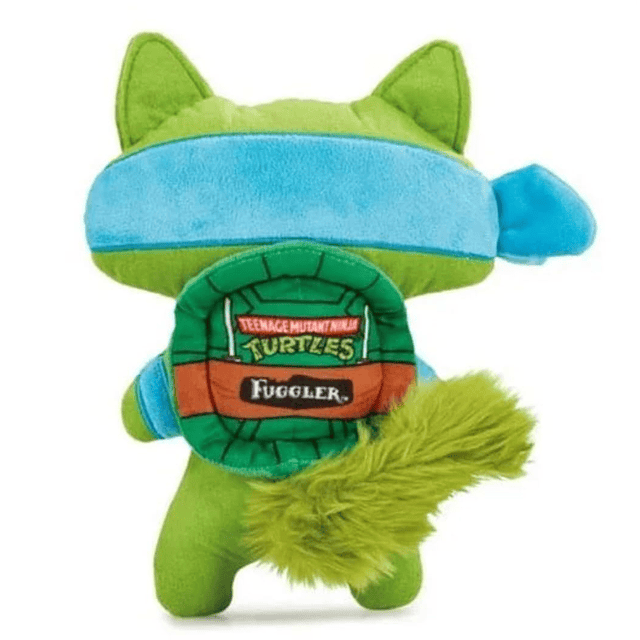 toymonster Funny Ugly Monster Ninja Turtles Entrega especial