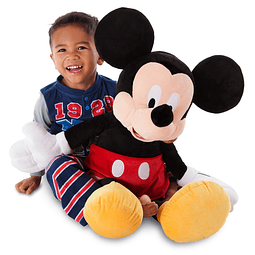 Peluche Mickey Mouse 25 pulgadas