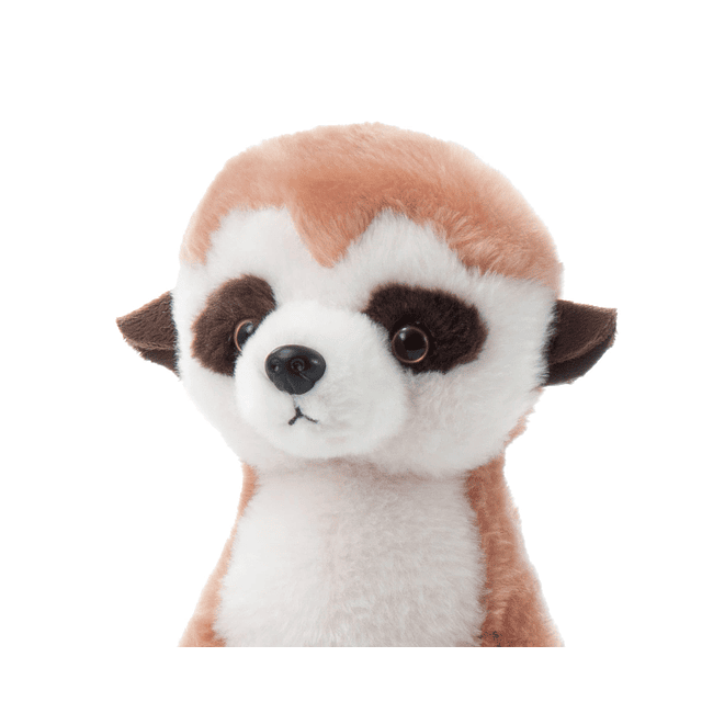 Animal de peluche de suricata, regalos para niños, animales