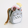 Bolsa Taza Troquelada Bolsa 13 Ã 8 Ã 16 cm Mi Vecino Totoro