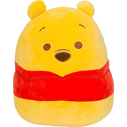 Peluche oficial Kellytoy de 14 pulgadas Winnie the Pooh Pel