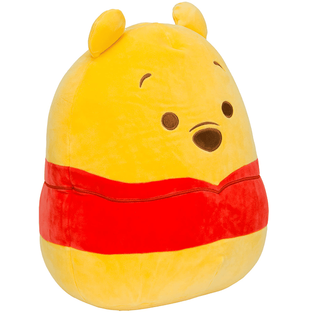 Peluche oficial Kellytoy de 14 pulgadas Winnie the Pooh Pel