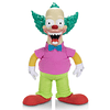 Disney The Simpsons Talking Krusty Doll Plush, muñeco de cue