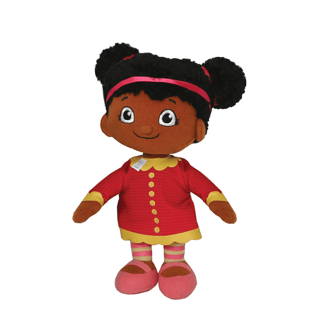 Miss Elaina Mini Peluche, 7 pulgadas