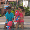 Wahu Aqua Pals Marvel SpiderMan Juguete acuático de peluche