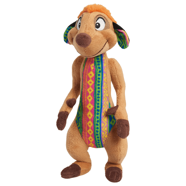 Disney The Lion King 30th Anniversary Timon Peluche pequeño