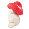 PlushGoals Toadstool Wawa | Rana Kawaii súper suave y linda