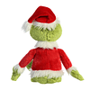 Whimsical Dr. Seuss Merry Grinchmas Grinch Animal de peluche