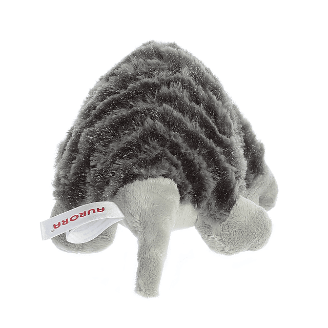 Adorable animal de peluche Mini Flopsie Armadillo Facilidad