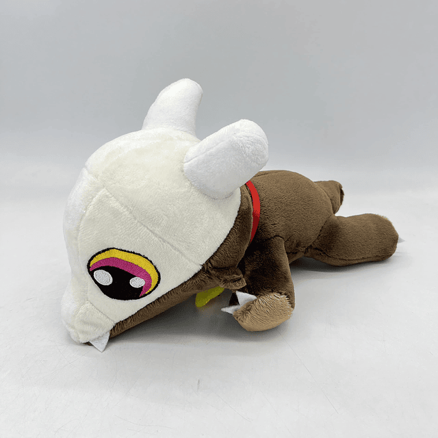 TOH Baby King Muñeco De Peluche Coleccionista Plushie Animal