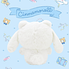 Cinnamoroll Peluche de 11 pulgadas, figura de peluche de dib