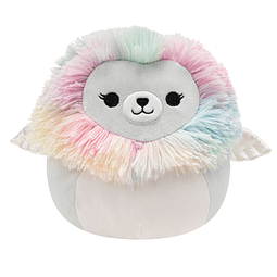 Leonari The Rainbow Lion original de 8 pulgadas Peluche ofi