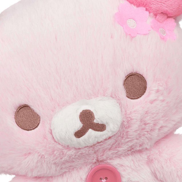 Peluche Korilakkuma SanX Original Cherry Blossom Series