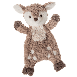 Putty Nursery Lovey Peluche, 11 Pulgadas, Cervatillo