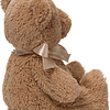 Baby My First Teddy Bear, juguete de peluche animal ultra su