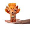 Peluche Pokémon Vulpix de 8 pulgadas Licencia oficial Jugu