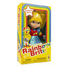 Muñeca Rainbow Brite de 12 pulgadas