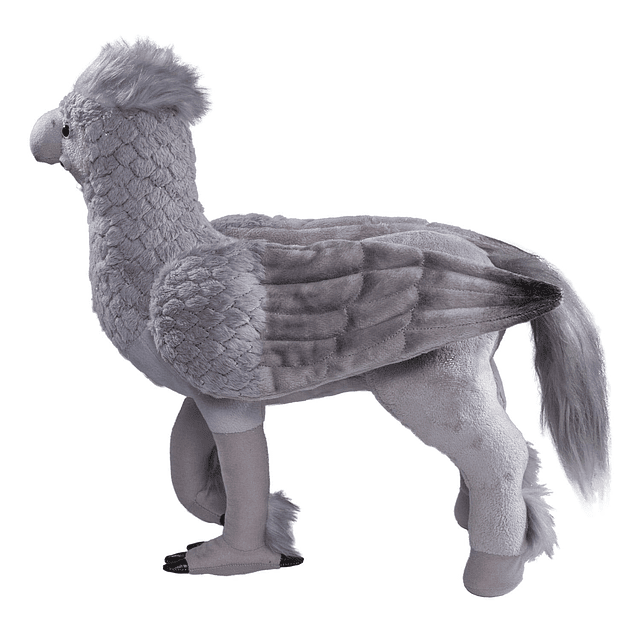 Peluche de coleccionista Buckbeak de Harry Potter