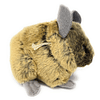 Juguete de peluche Pika de Wildlife Artists, 7 pulgadas de l