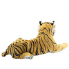 Animales de peluche grandes, juguetes de tigre, peluche giga