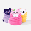 Purritos Serie3 (Purritos Sésamo)