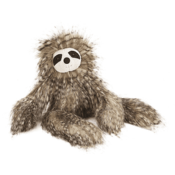 Animal de peluche Cyril Sloth, 15,5 pulgadas | Juguete de pe