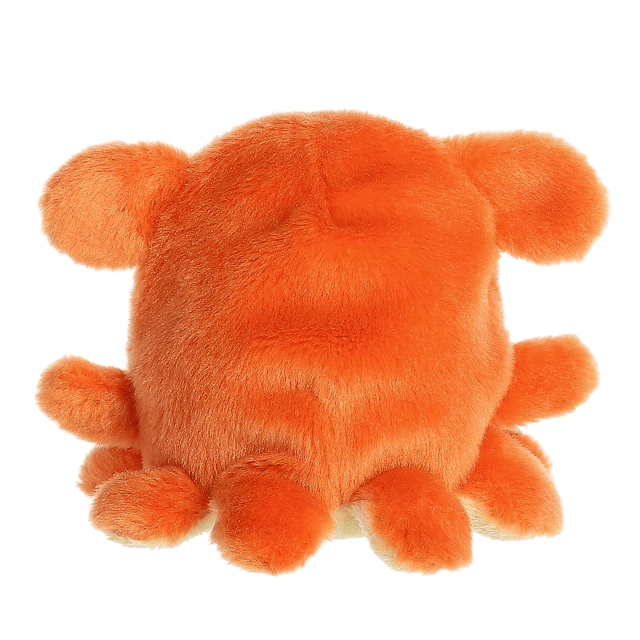 Adorable animal de peluche de pulpo Ditsy de Palm Pals – Jue