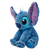 Peluche oficial de Stitch, tamaño mediano, para niños, 15 pu