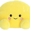 Adorable animal de peluche Palm Pals Yuzu Lemon – Juego de b