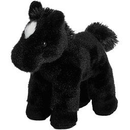 Adorable animal de peluche Mini Flopsie Beau Facilidad jugu