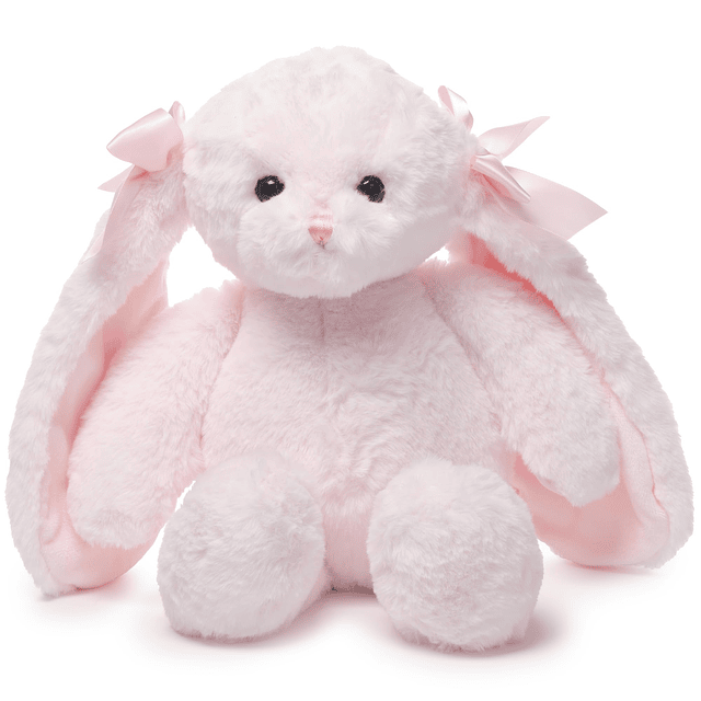 Bearington Bun Bun The Plush Easter Bunny, animal de peluche