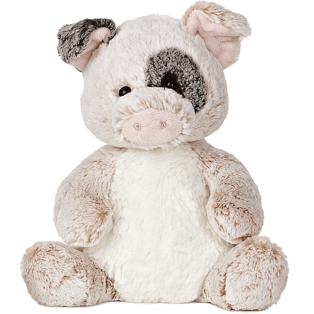 Animal de peluche Snuggly Sweet & Softer Percy Pig Compañer