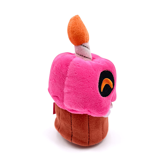 Youtooz FNAF Plushie Jinete de hombro magnético suave de 6