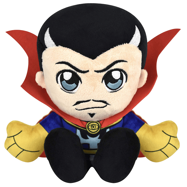 Marvel Dr. Strange 8 pulgadas Kuricha Sentado Peluche Jugue